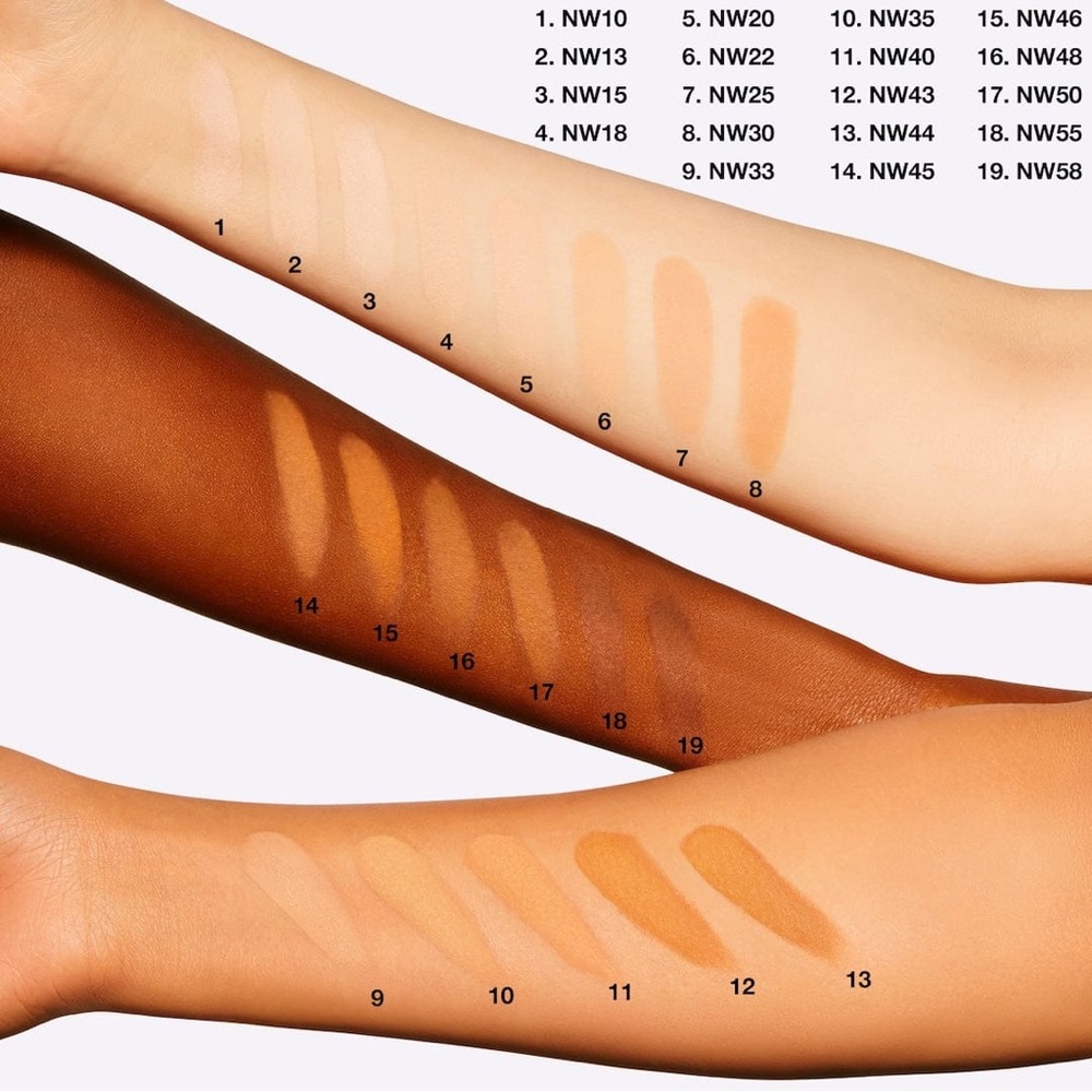 MAC Cosmetics Studio Fix Powder Foundation - NC15 - Picture 7 of 7